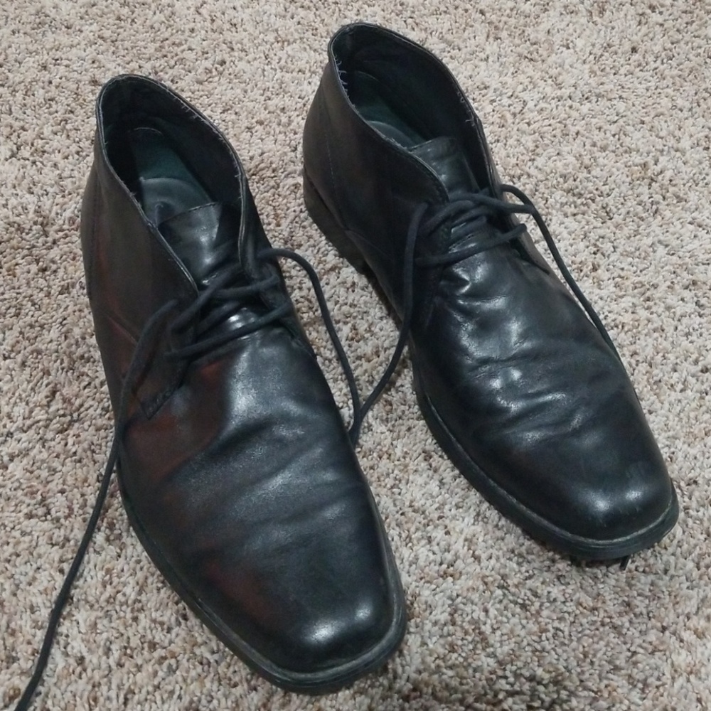 Calvin Klein Shoes